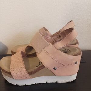 OTBT Women's Moon Child Sandals